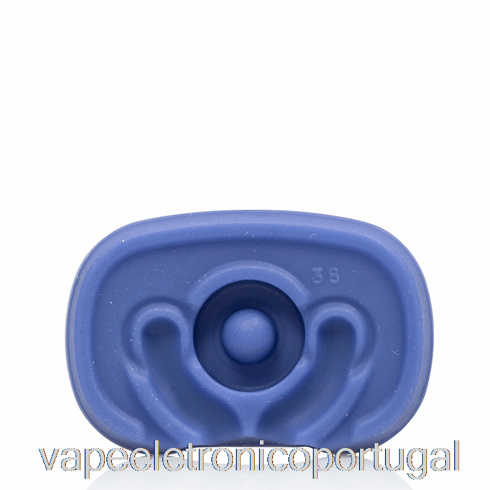Vape Eletronico Pax Bocal Plano Pervinca